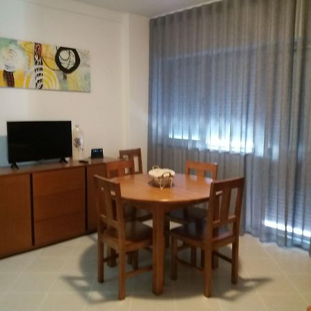 Beach Apartment Portimão Exteriér fotografie