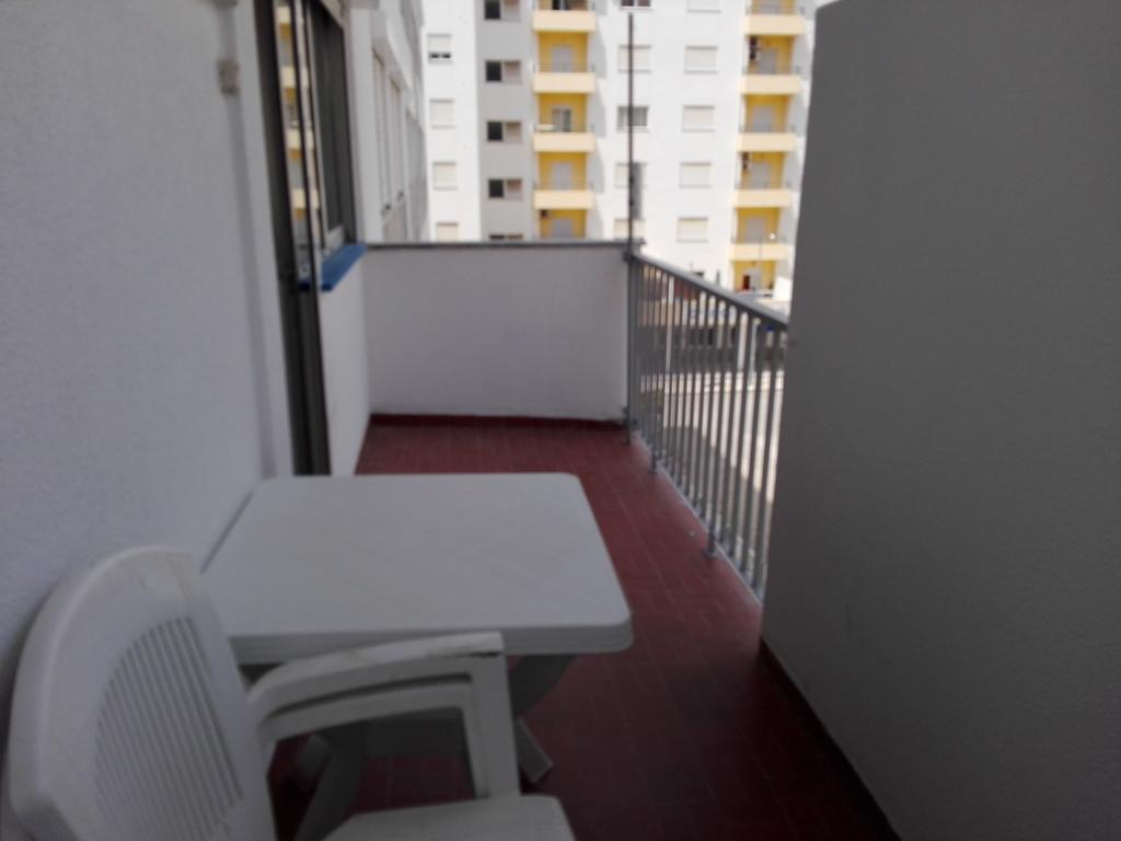 Beach Apartment Portimão Exteriér fotografie