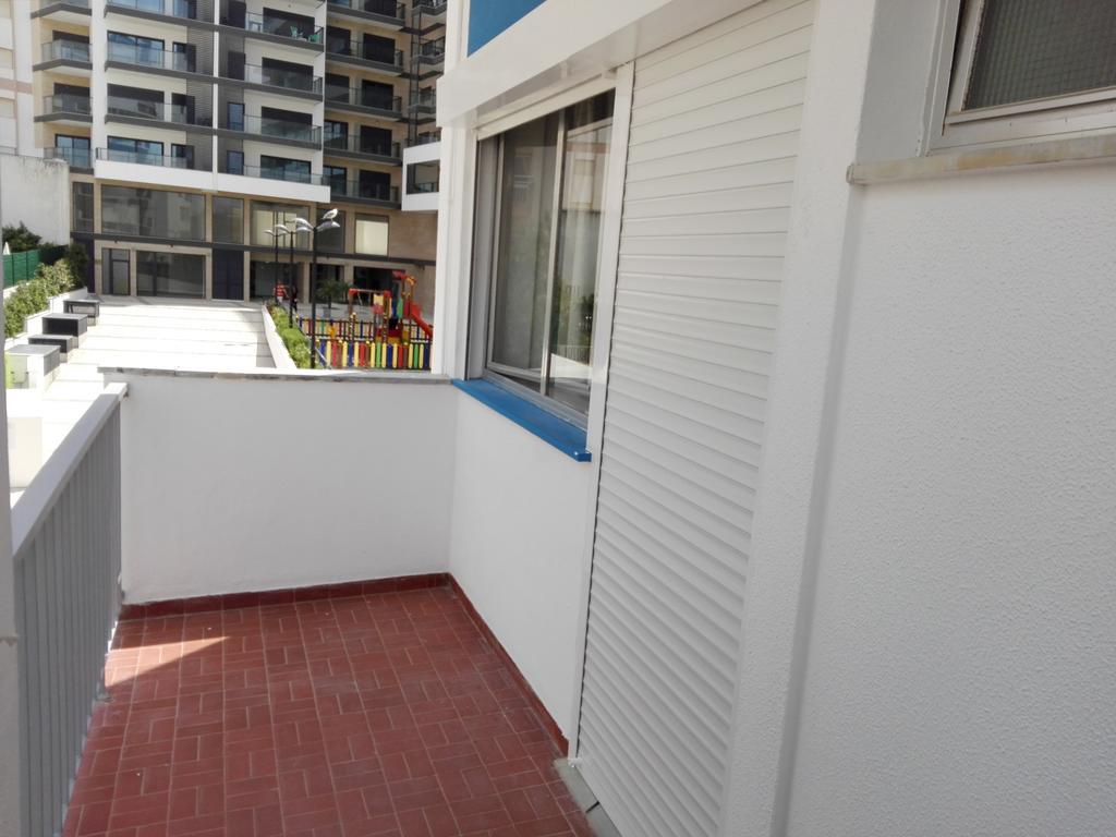 Beach Apartment Portimão Exteriér fotografie