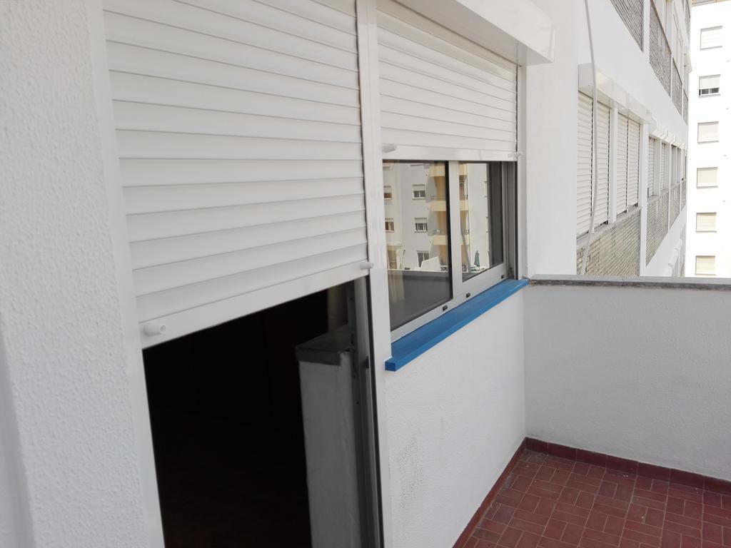 Beach Apartment Portimão Exteriér fotografie