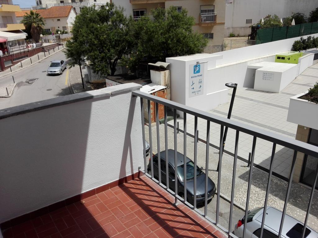 Beach Apartment Portimão Exteriér fotografie