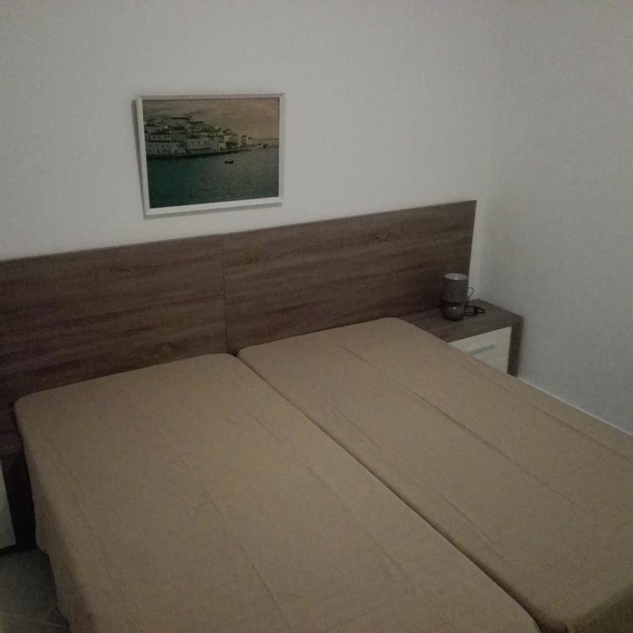 Beach Apartment Portimão Exteriér fotografie