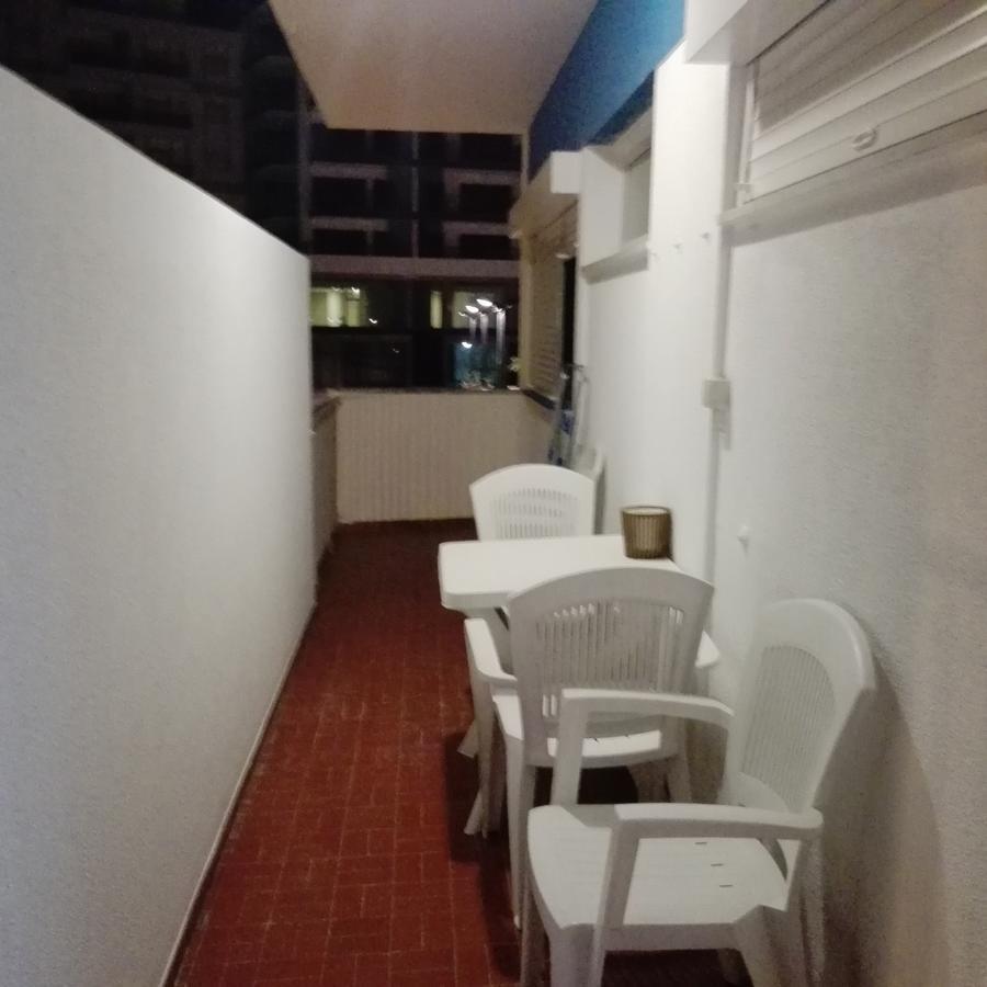 Beach Apartment Portimão Exteriér fotografie