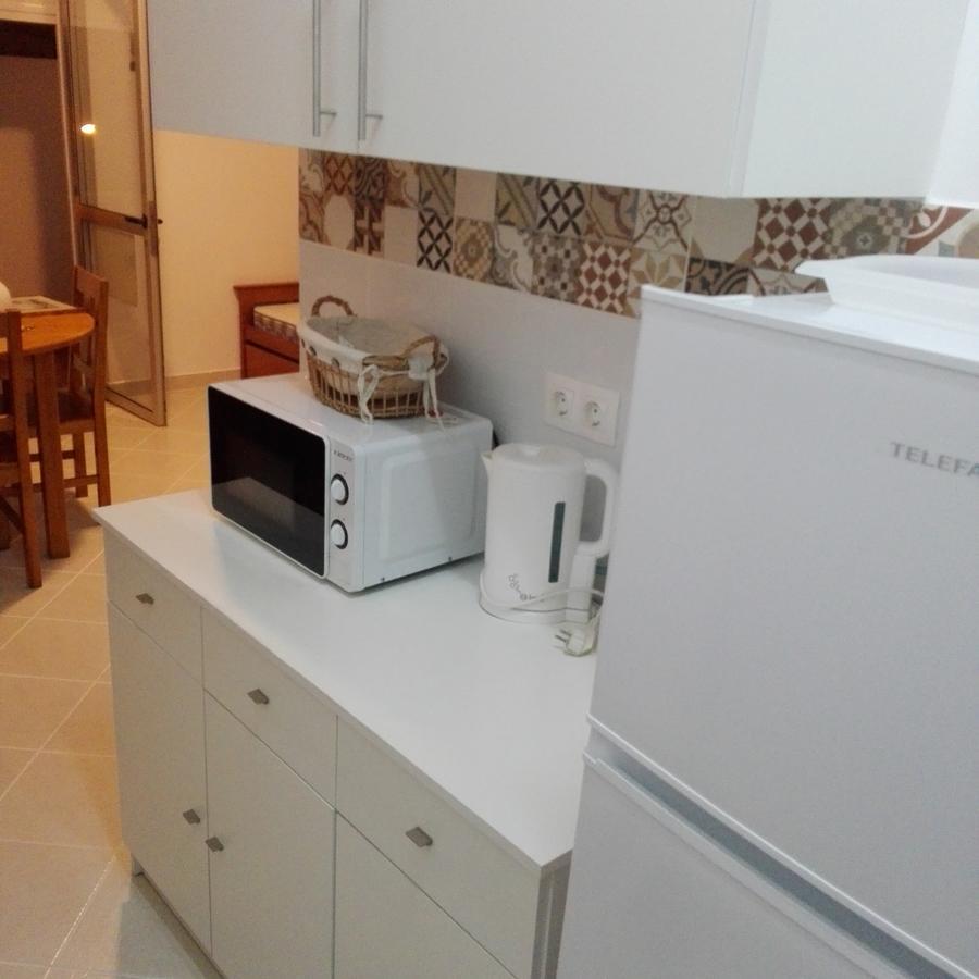 Beach Apartment Portimão Exteriér fotografie
