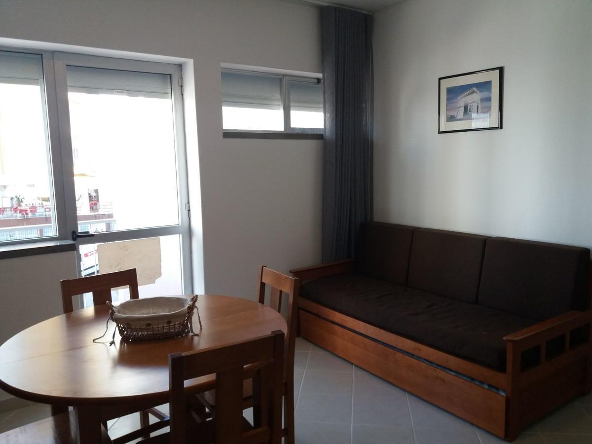 Beach Apartment Portimão Exteriér fotografie