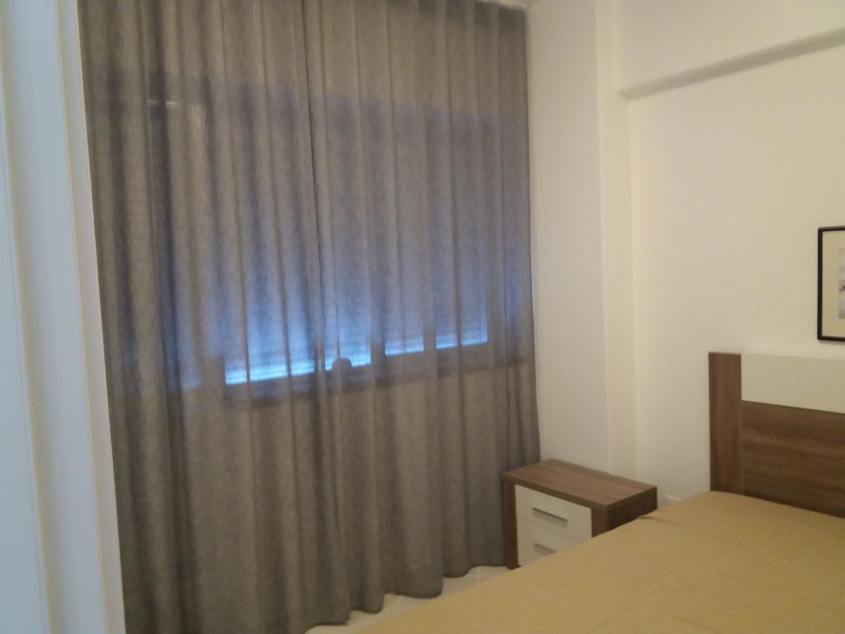 Beach Apartment Portimão Exteriér fotografie