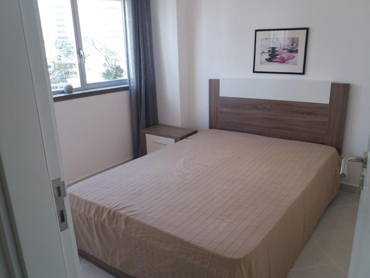 Beach Apartment Portimão Exteriér fotografie