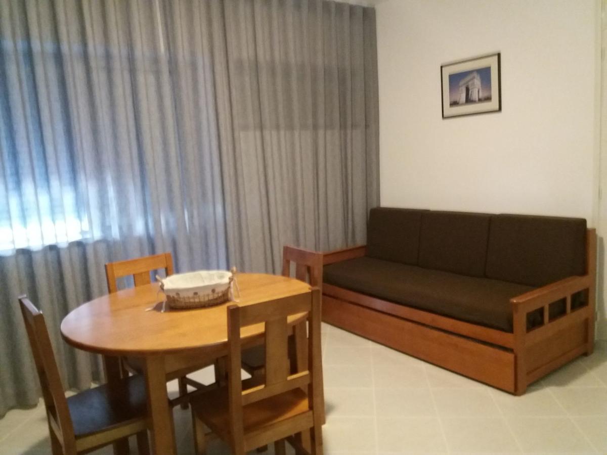 Beach Apartment Portimão Exteriér fotografie
