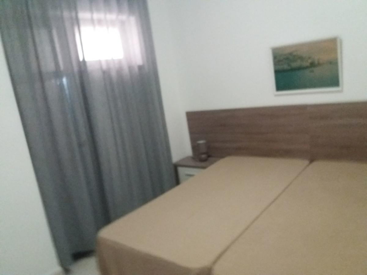 Beach Apartment Portimão Exteriér fotografie